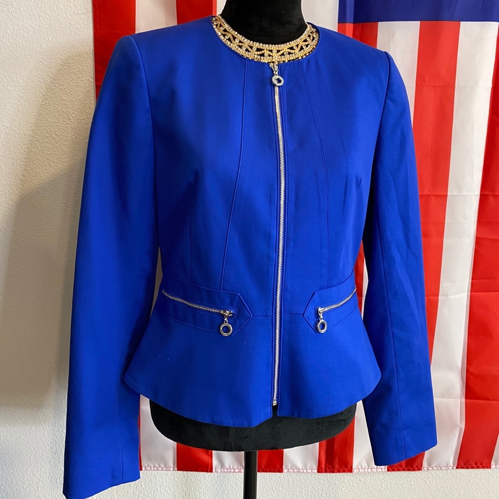 Calvin Klein Blazer